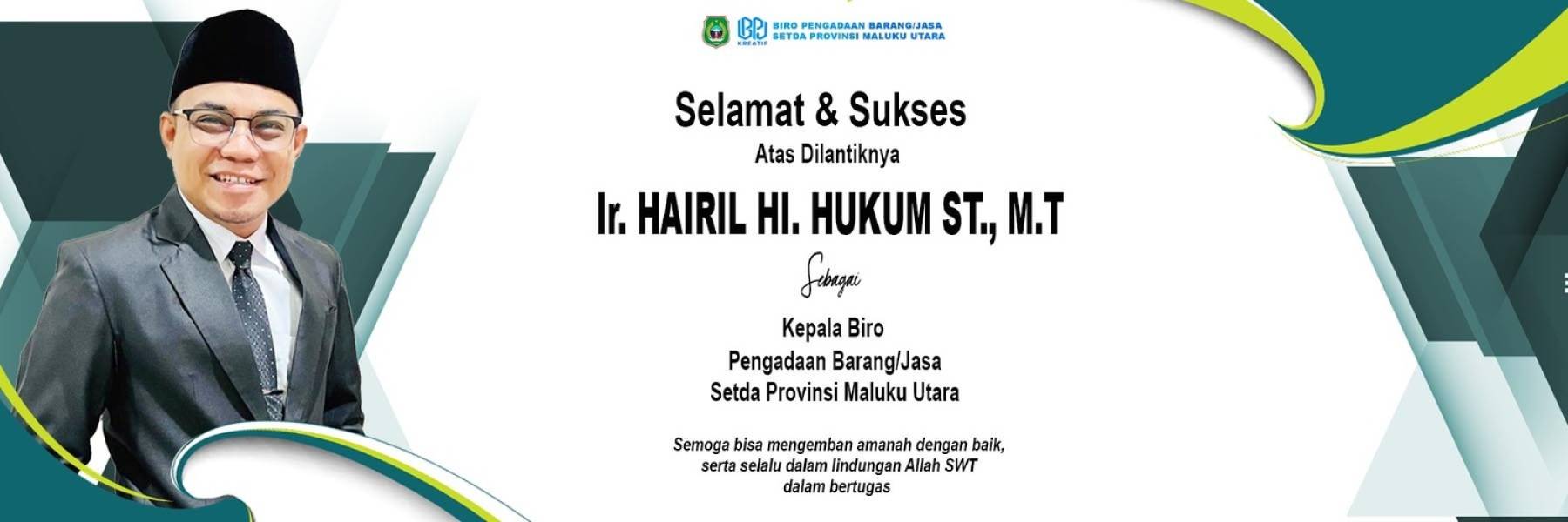First slide